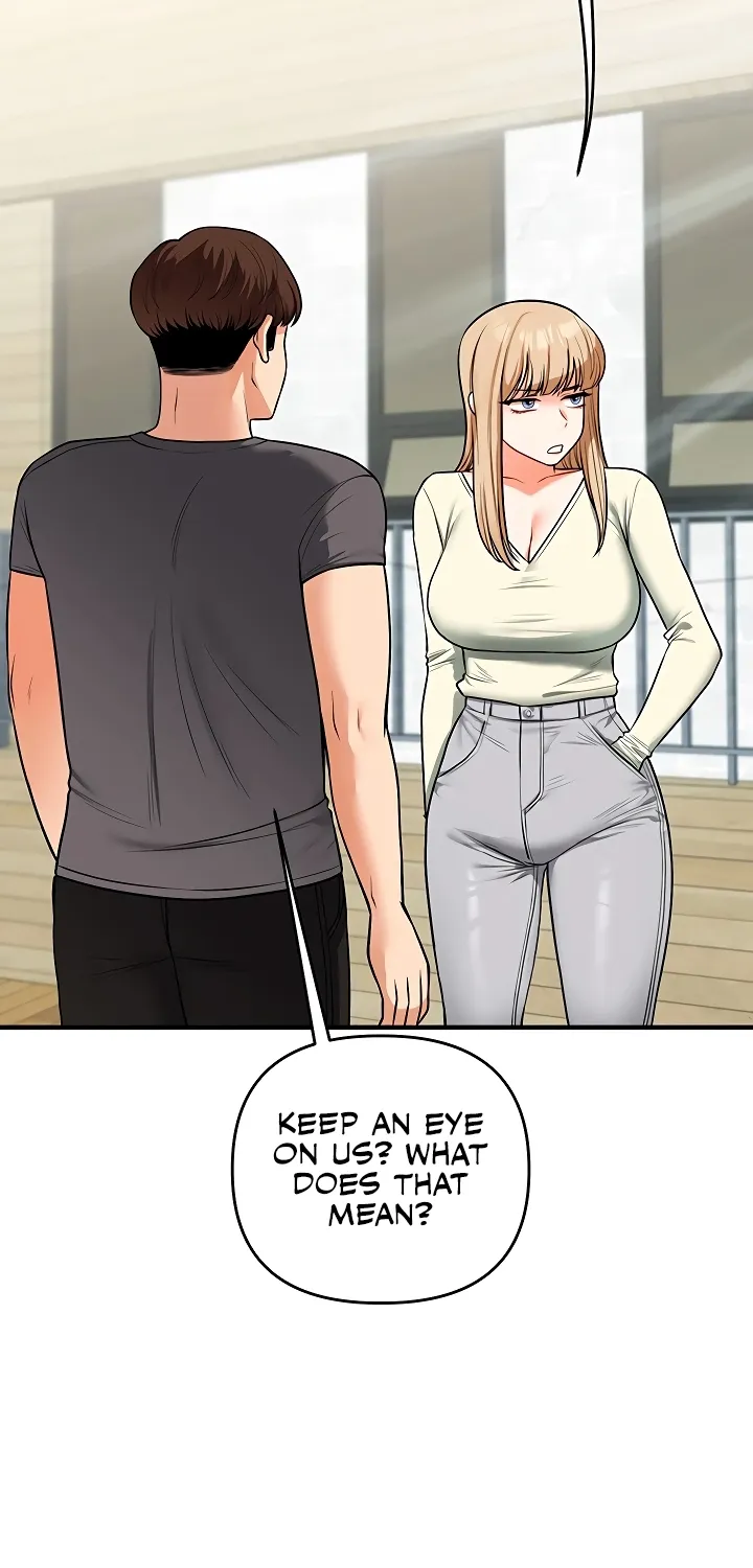 Read Relationship Reversal chapter 101 image 44 on Lezhin