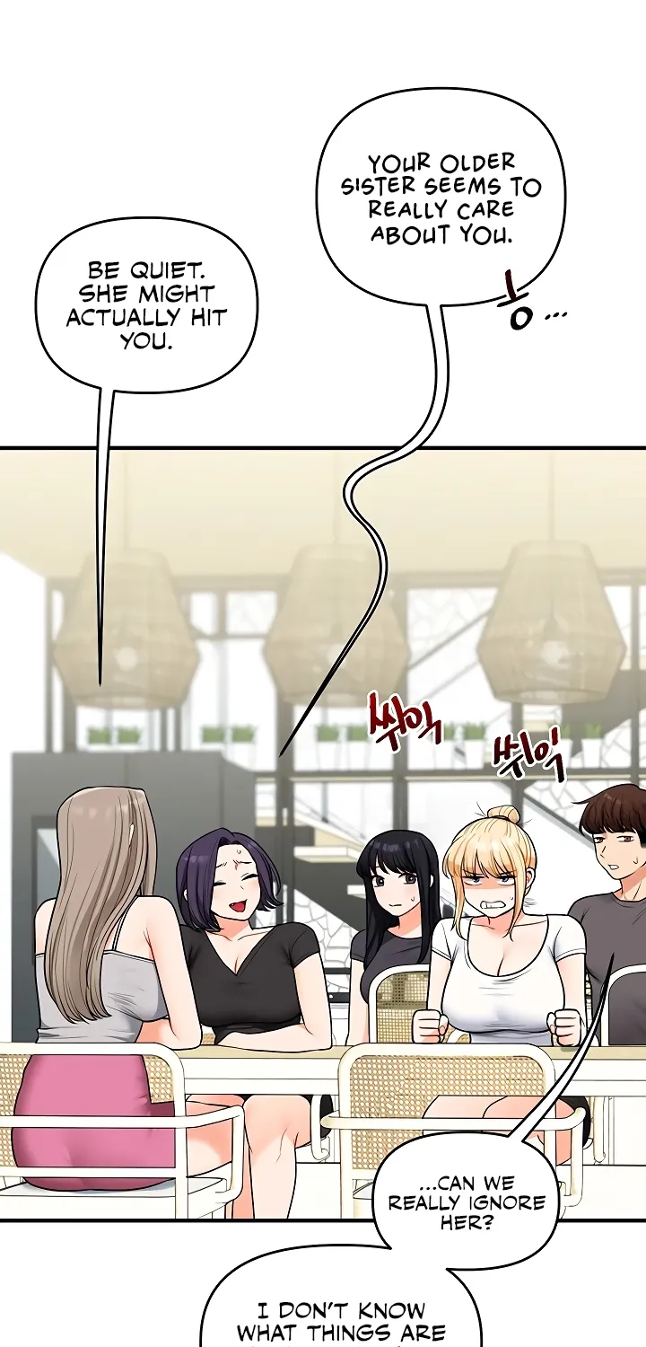 Read Relationship Reversal chapter 101 image 49 on Lezhin