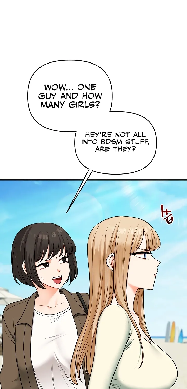 Read Relationship Reversal chapter 101 image 5 on Lezhin