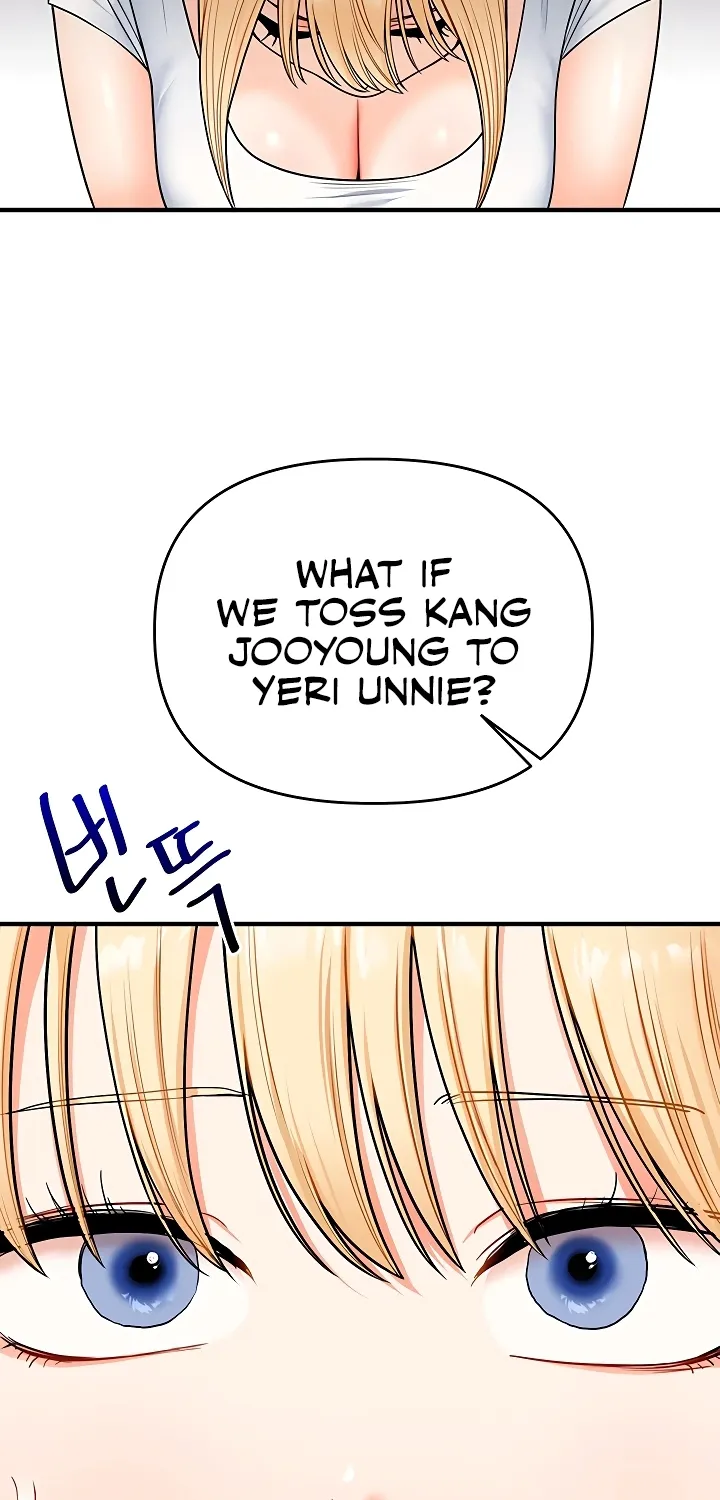 Read Relationship Reversal chapter 101 image 51 on Lezhin