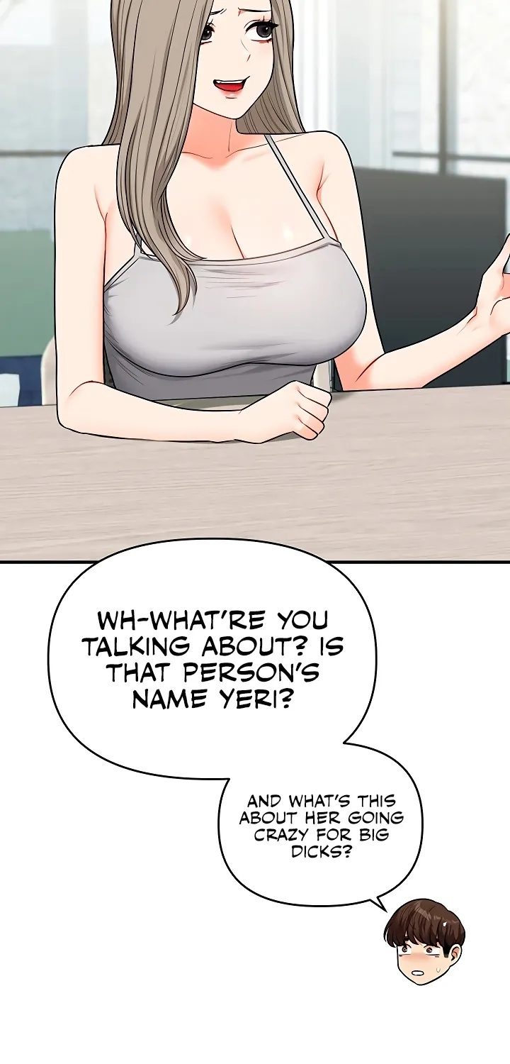 Read Relationship Reversal chapter 101 image 54 on Lezhin