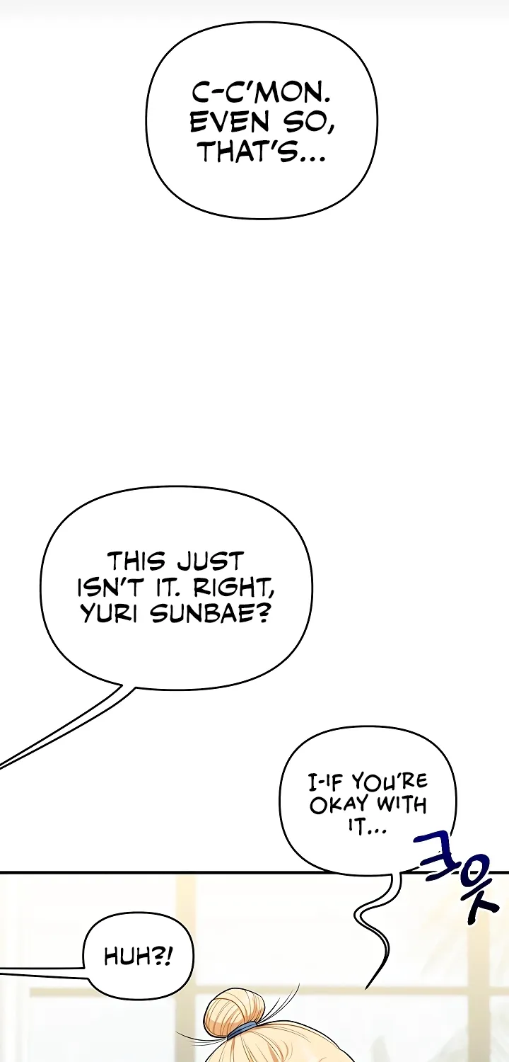 Read Relationship Reversal chapter 101 image 61 on Lezhin
