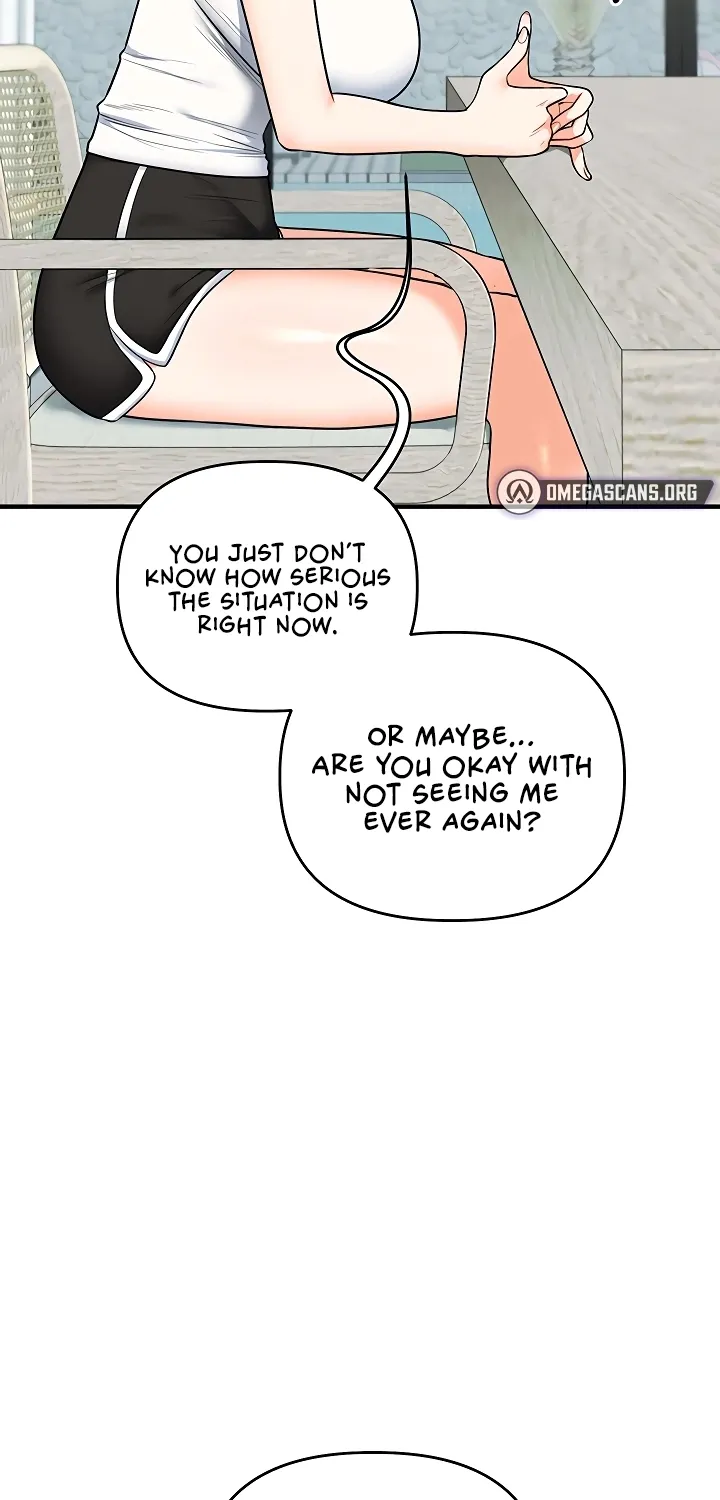 Read Relationship Reversal chapter 101 image 63 on Lezhin