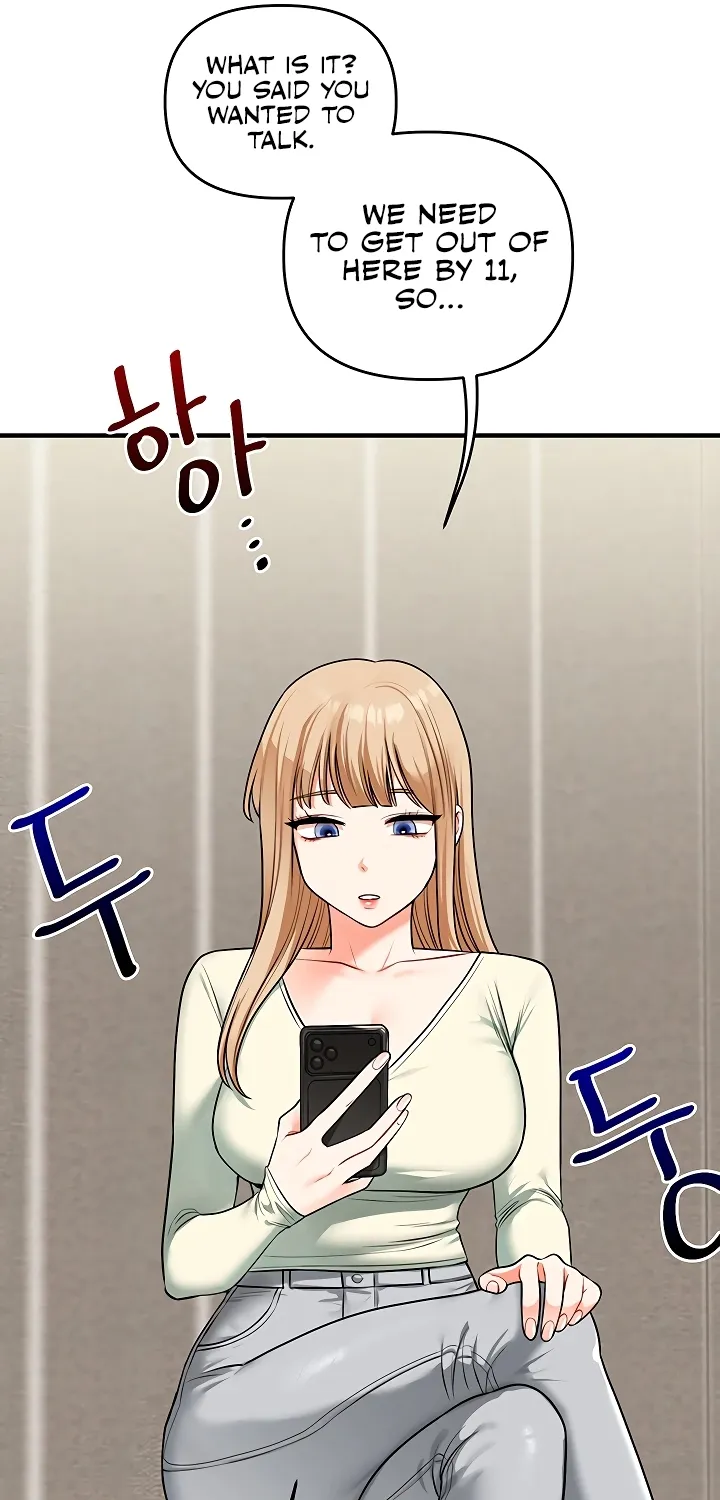 Read Relationship Reversal chapter 101 image 68 on Lezhin