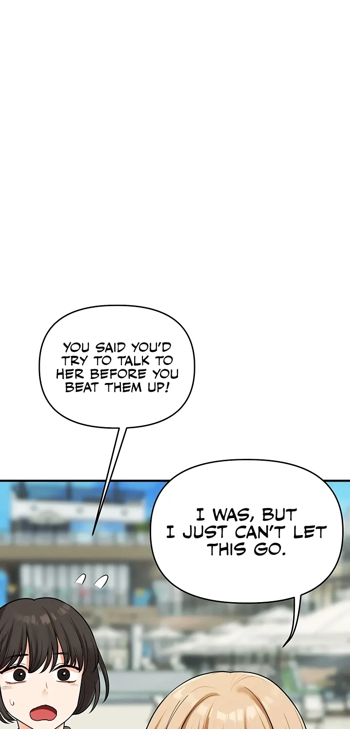 Read Relationship Reversal chapter 101 image 7 on Lezhin