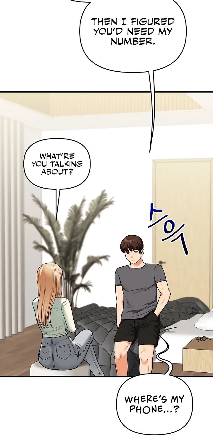Read Relationship Reversal chapter 101 image 70 on Lezhin