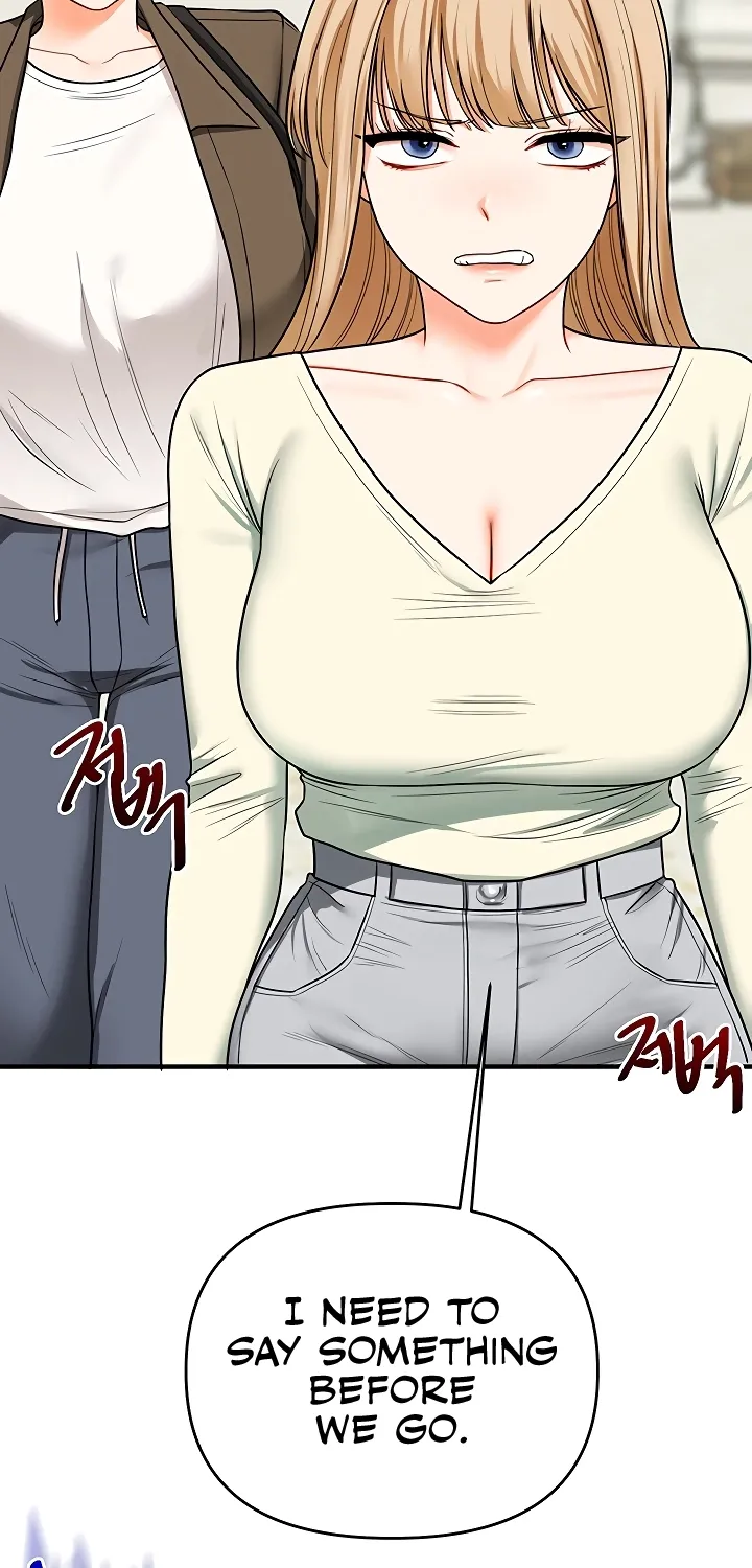 Read Relationship Reversal chapter 101 image 8 on Lezhin