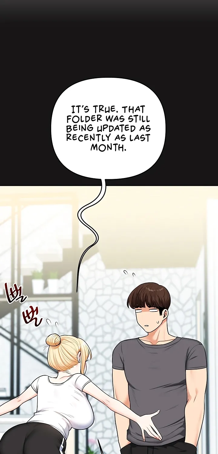 Read Relationship Reversal chapter 101 image 81 on Lezhin