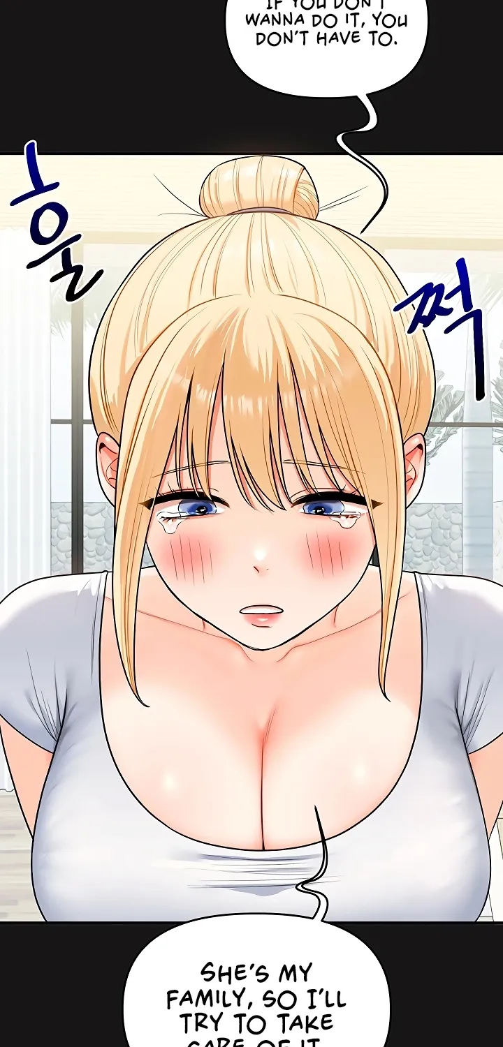 Read Relationship Reversal chapter 101 image 85 on Lezhin