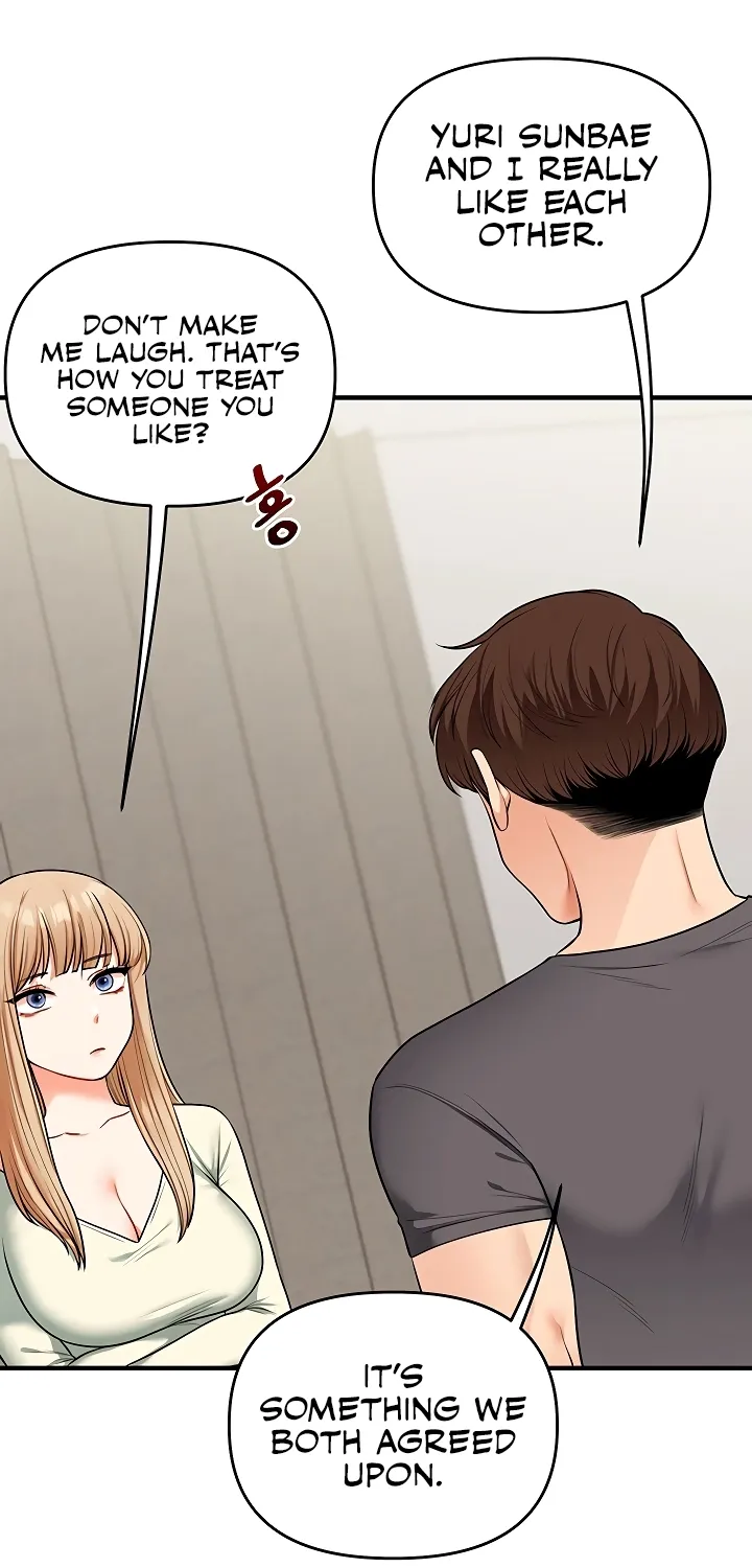 Read Relationship Reversal chapter 101 image 88 on Lezhin