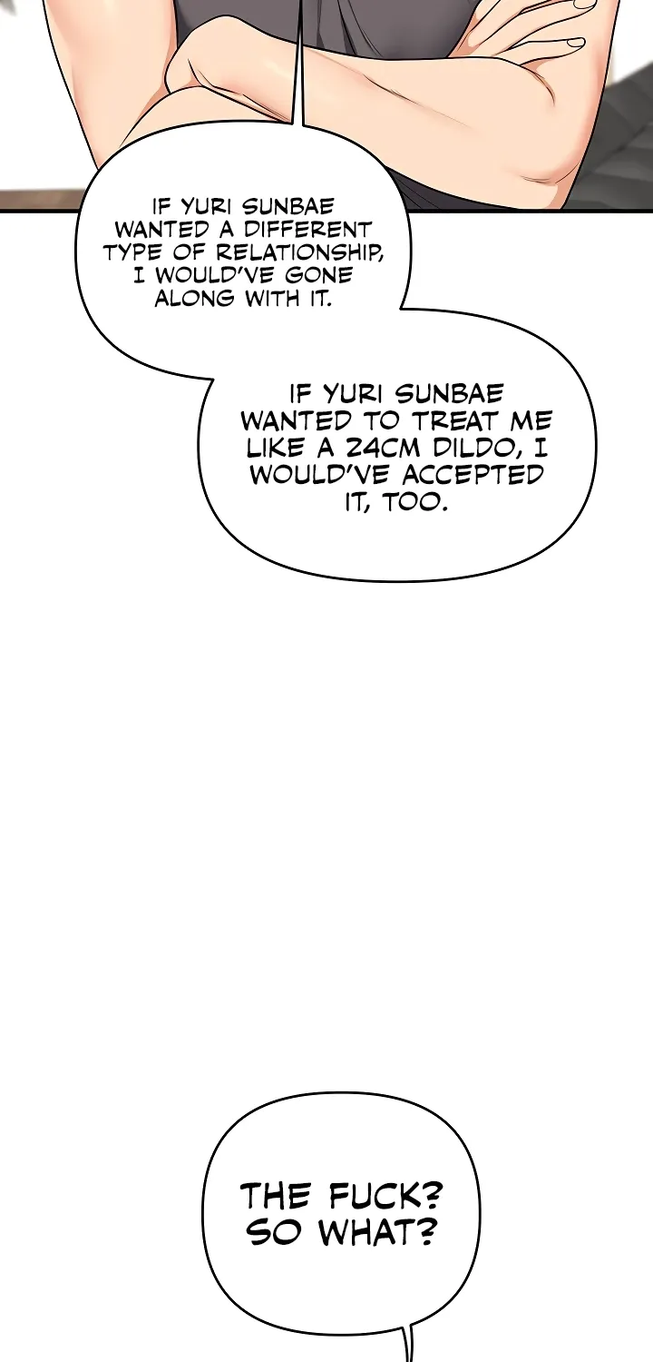 Read Relationship Reversal chapter 101 image 90 on Lezhin