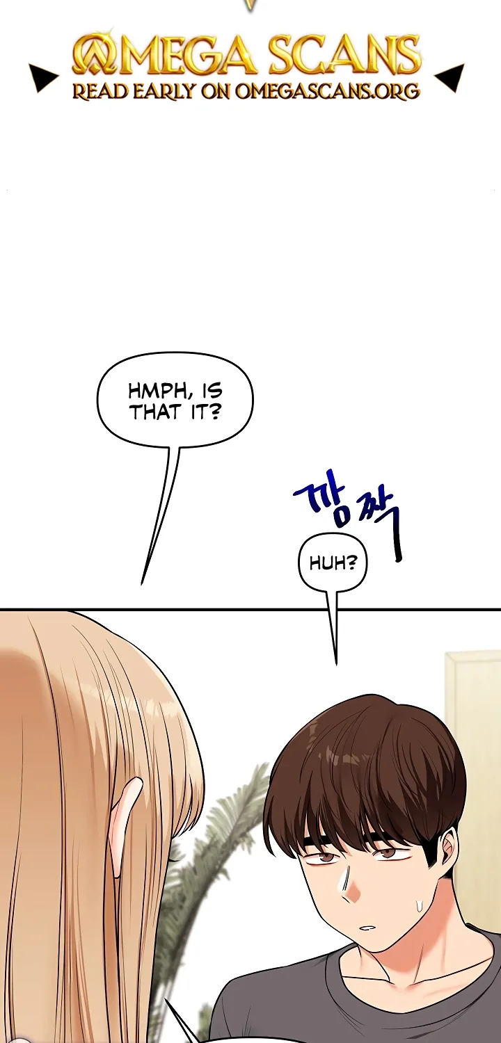 Read Relationship Reversal chapter 102 image 1 on Lezhin