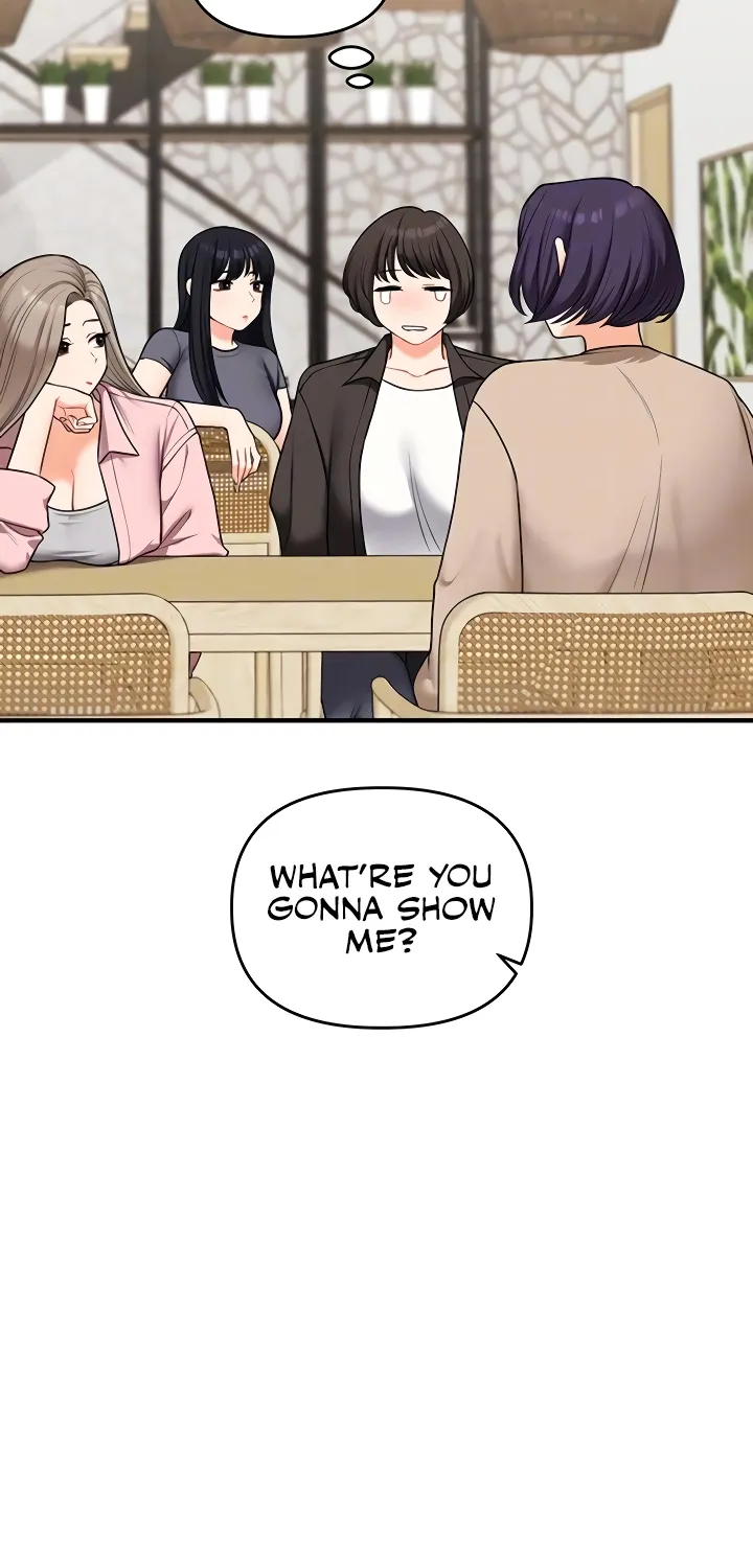 Read Relationship Reversal chapter 102 image 14 on Lezhin