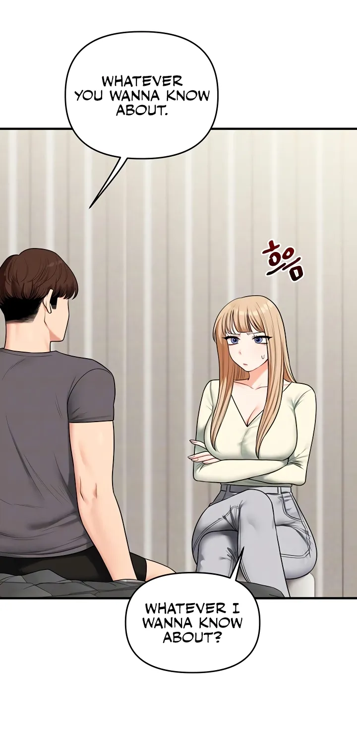 Read Relationship Reversal chapter 102 image 15 on Lezhin
