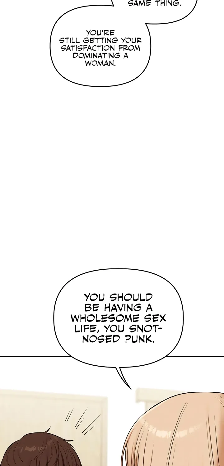 Read Relationship Reversal chapter 102 image 19 on Lezhin