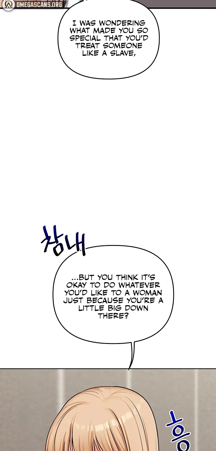 Read Relationship Reversal chapter 102 image 2 on Lezhin