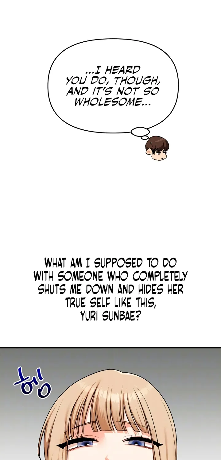 Read Relationship Reversal chapter 102 image 22 on Lezhin