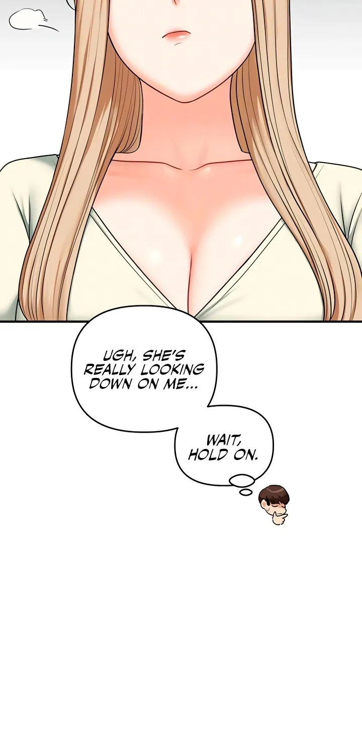 Read Relationship Reversal chapter 102 image 23 on Lezhin