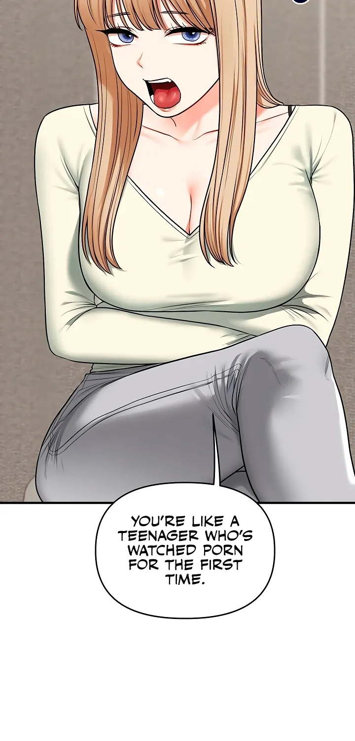 Read Relationship Reversal chapter 102 image 3 on Lezhin