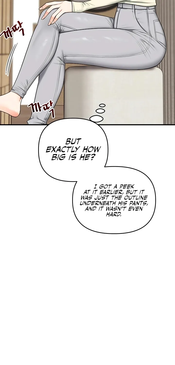Read Relationship Reversal chapter 102 image 33 on Lezhin