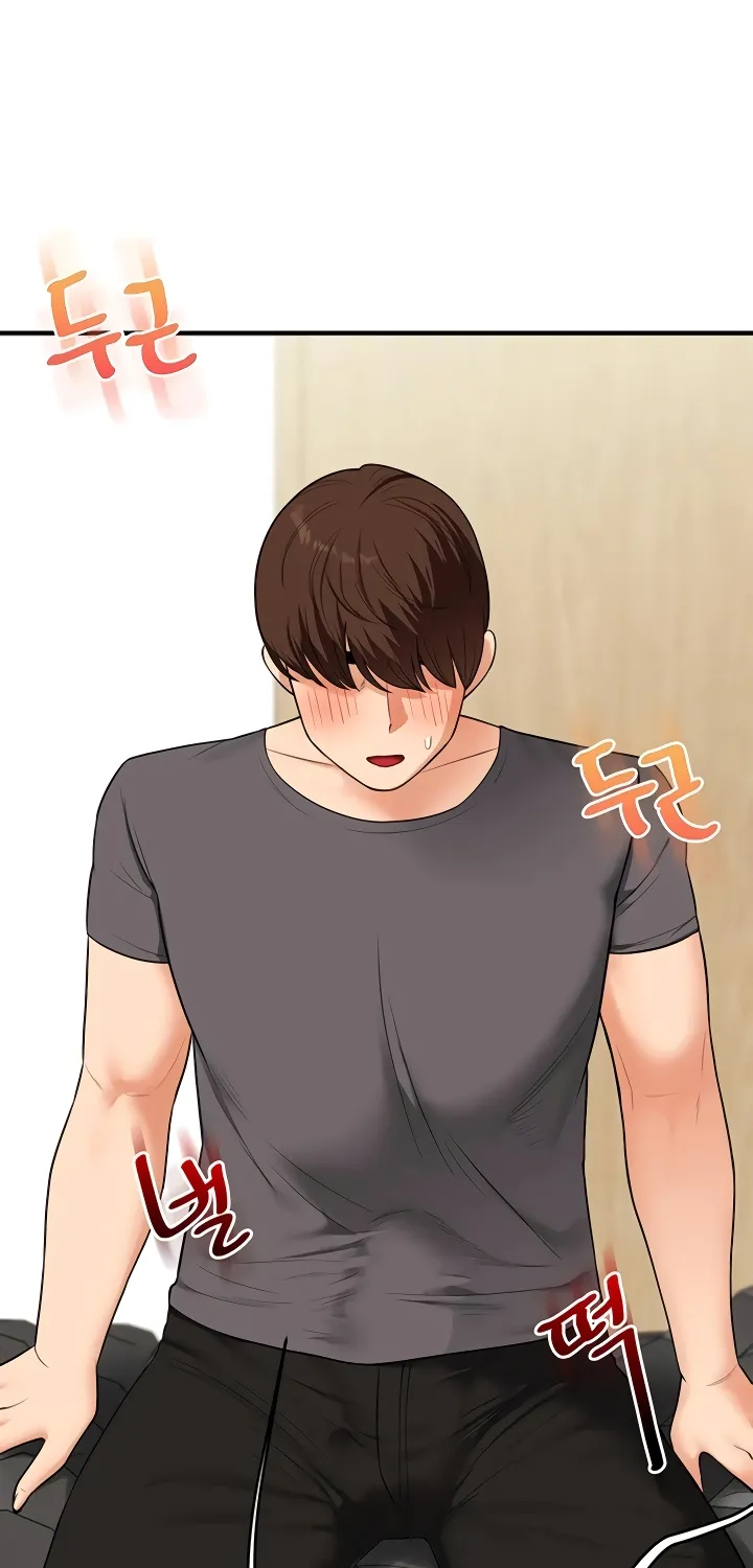 Read Relationship Reversal chapter 102 image 35 on Lezhin