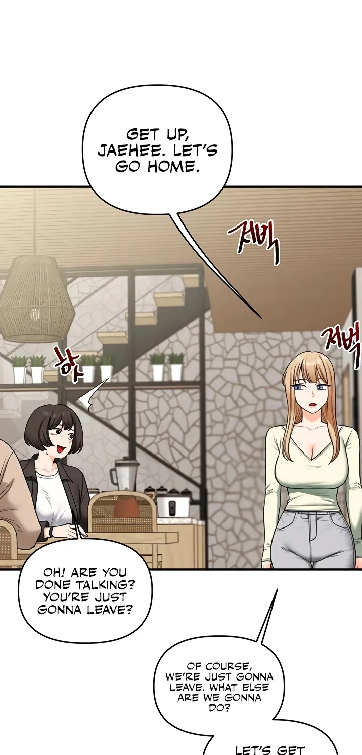 Read Relationship Reversal chapter 102 image 42 on Lezhin