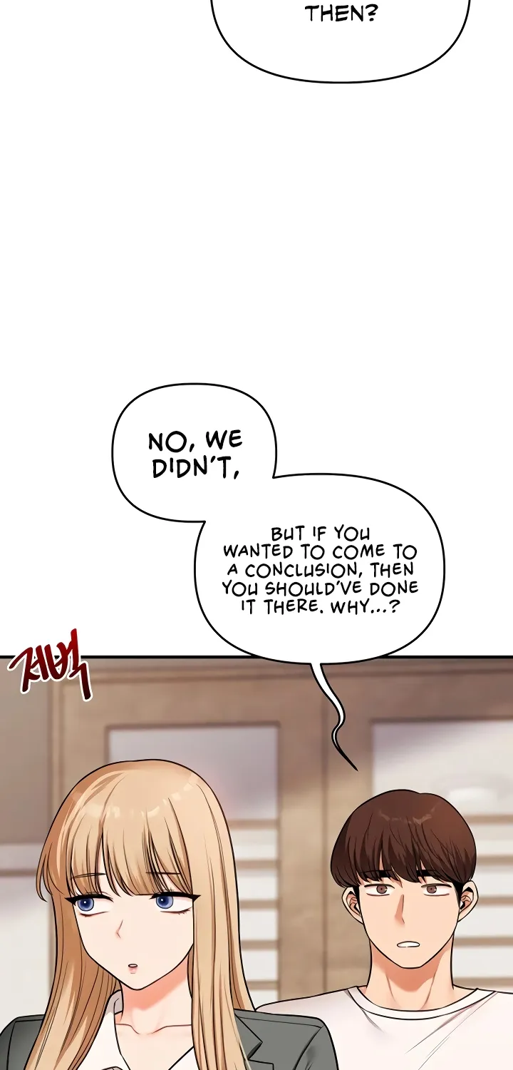 Read Relationship Reversal chapter 102 image 54 on Lezhin