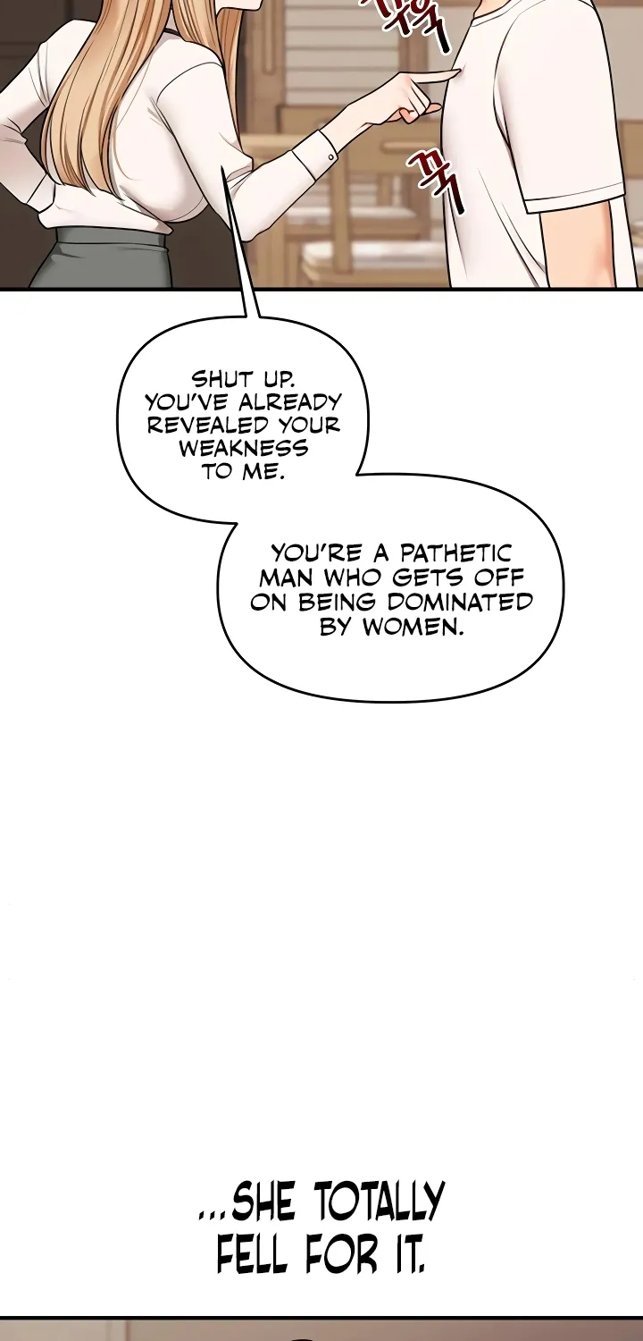 Read Relationship Reversal chapter 102 image 60 on Lezhin