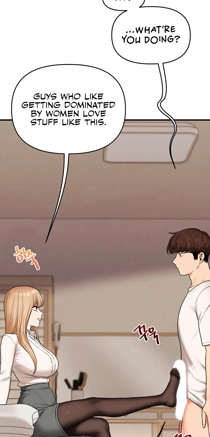 Read Relationship Reversal chapter 102 image 65 on Lezhin