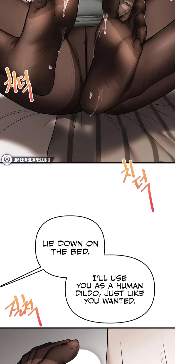 Read Relationship Reversal chapter 102 image 69 on Lezhin