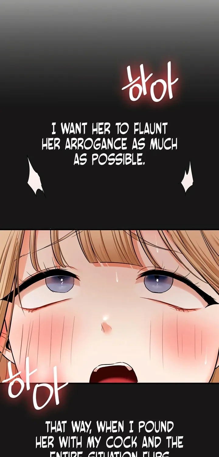 Read Relationship Reversal chapter 102 image 72 on Lezhin