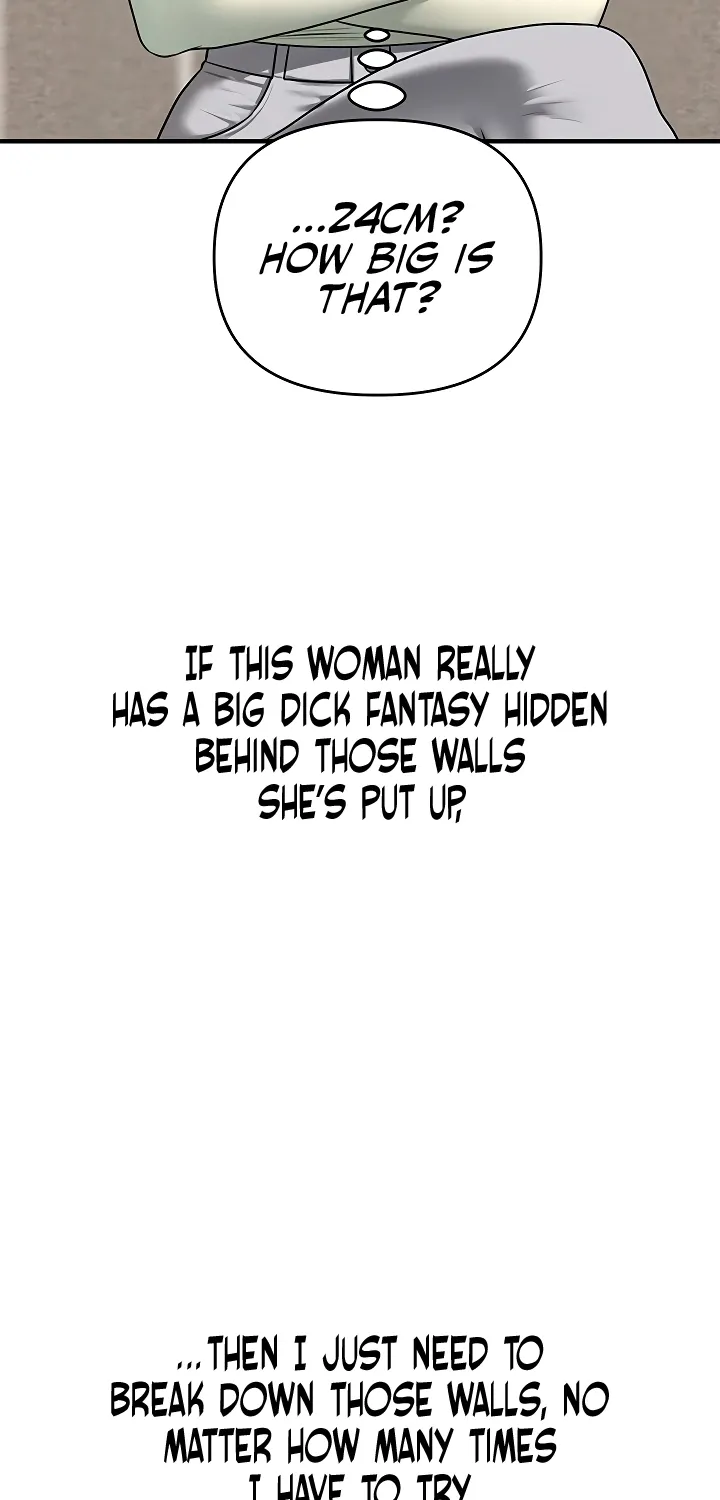 Read Relationship Reversal chapter 102 image 8 on Lezhin