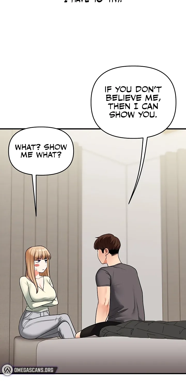 Read Relationship Reversal chapter 102 image 9 on Lezhin