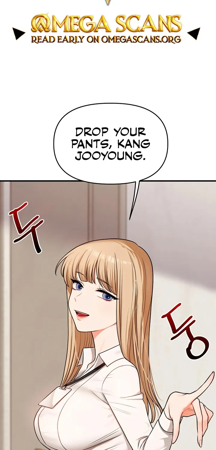 Read Relationship Reversal chapter 103 image 1 on Lezhin