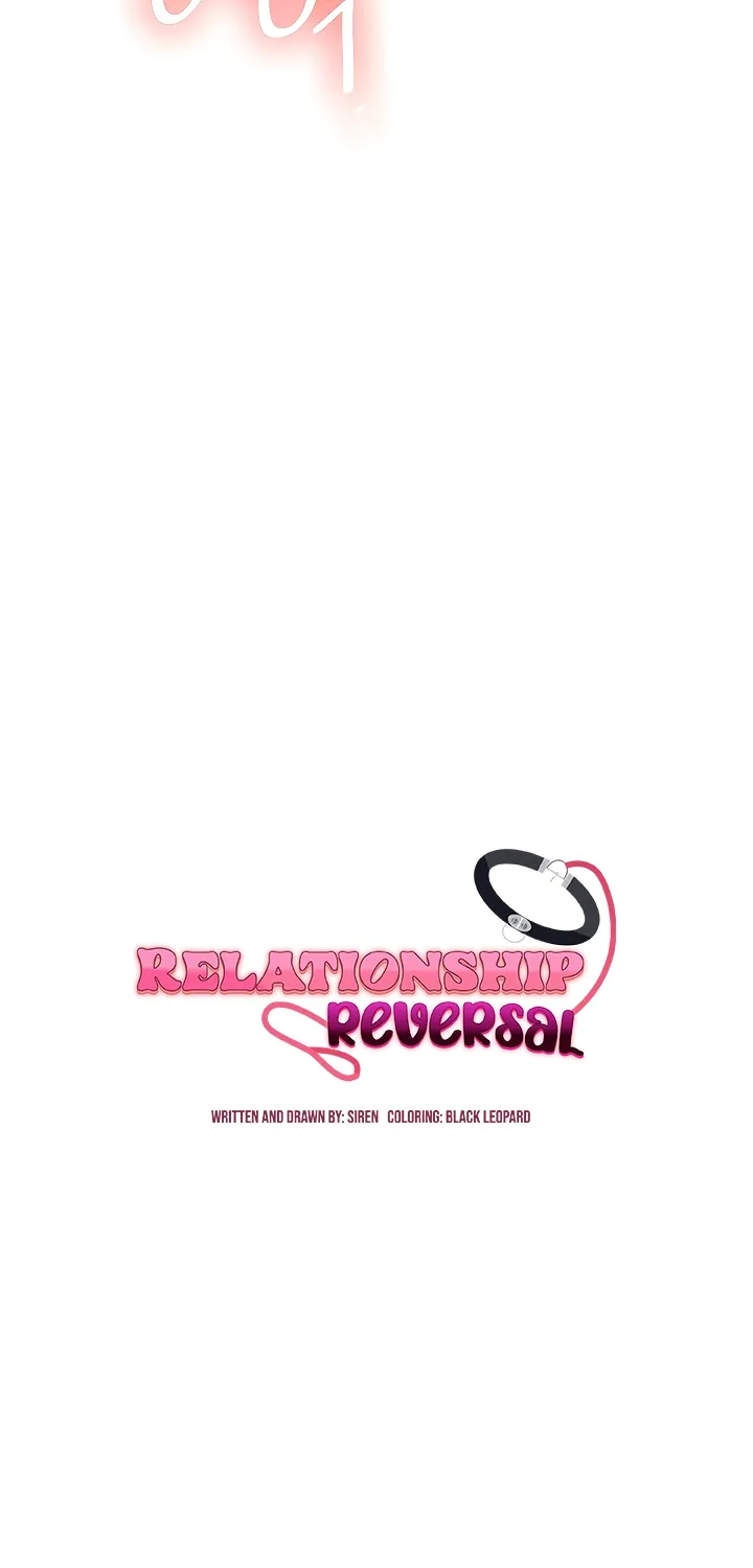 Read Relationship Reversal chapter 103 image 13 on Lezhin