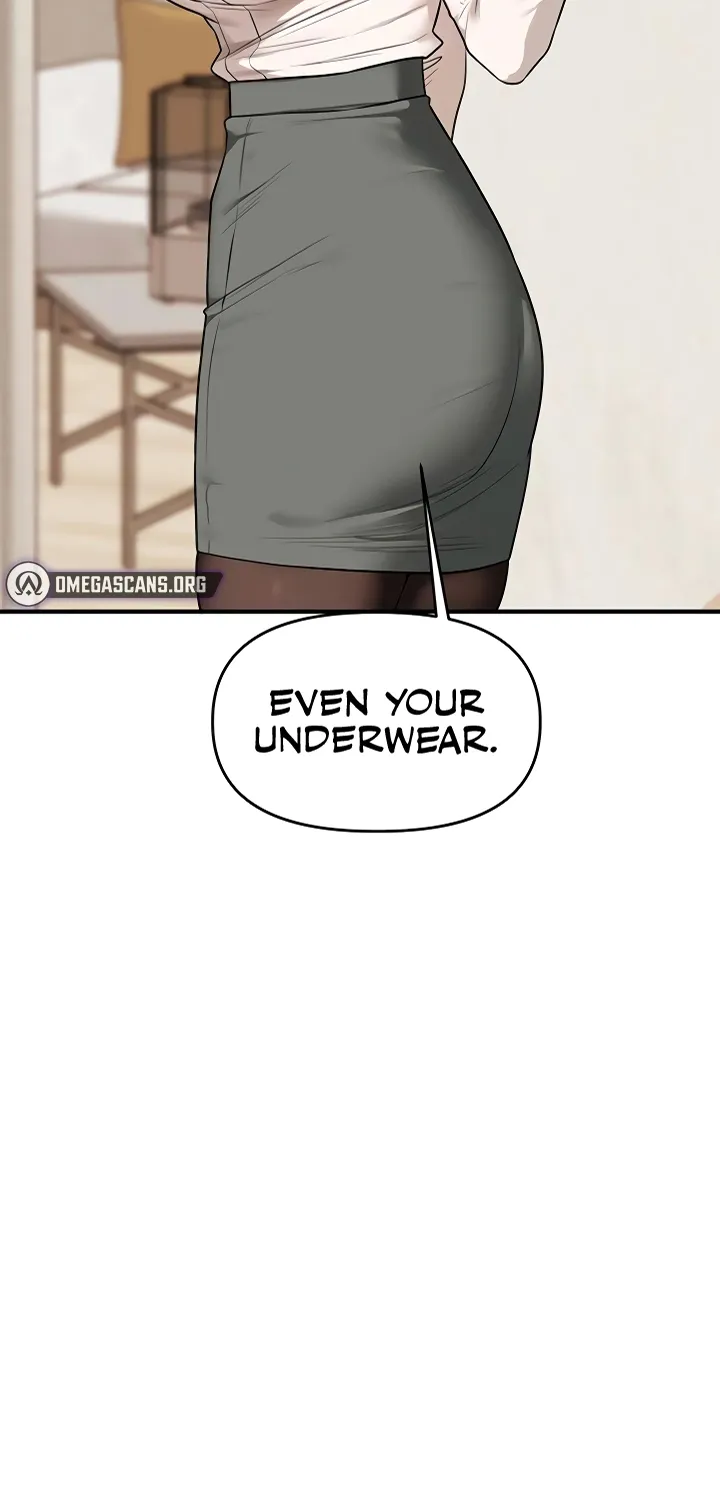 Read Relationship Reversal chapter 103 image 2 on Lezhin