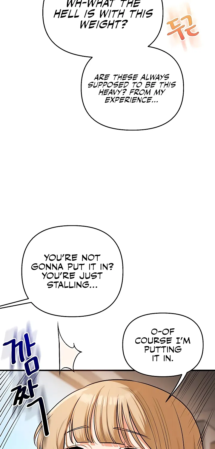 Read Relationship Reversal chapter 103 image 23 on Lezhin