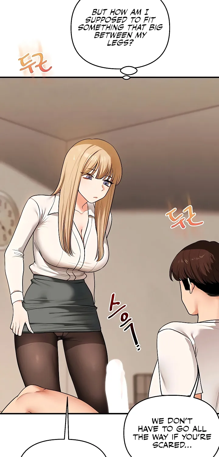 Read Relationship Reversal chapter 103 image 25 on Lezhin