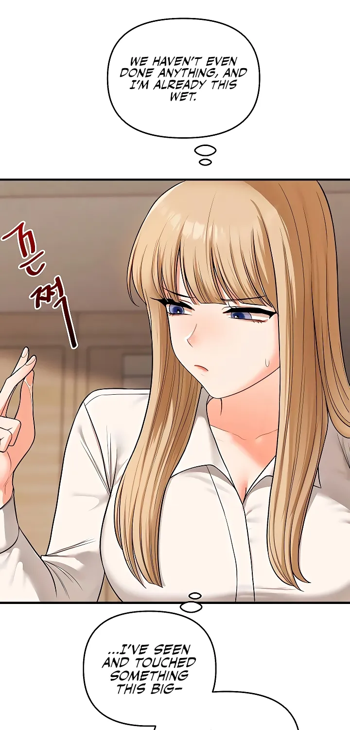 Read Relationship Reversal chapter 103 image 28 on Lezhin