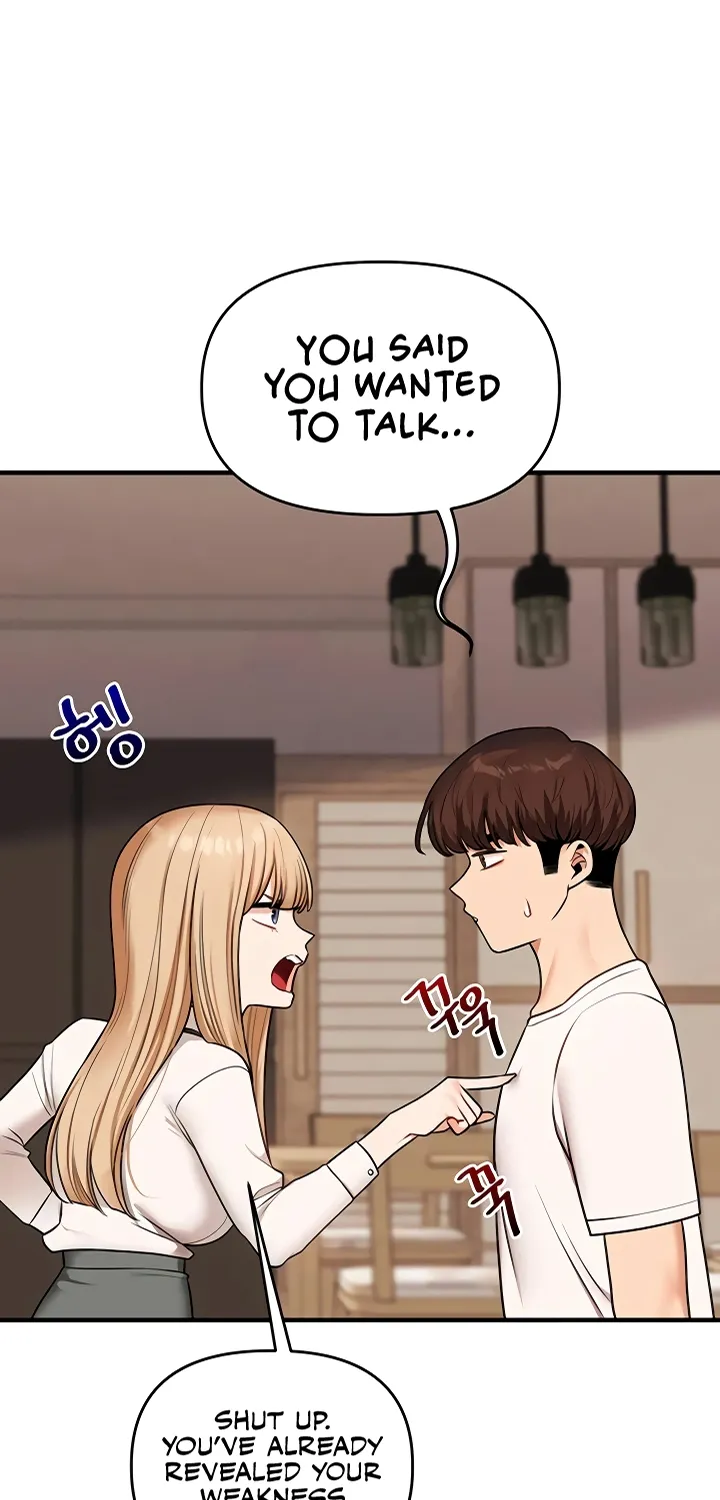 Read Relationship Reversal chapter 103 image 3 on Lezhin