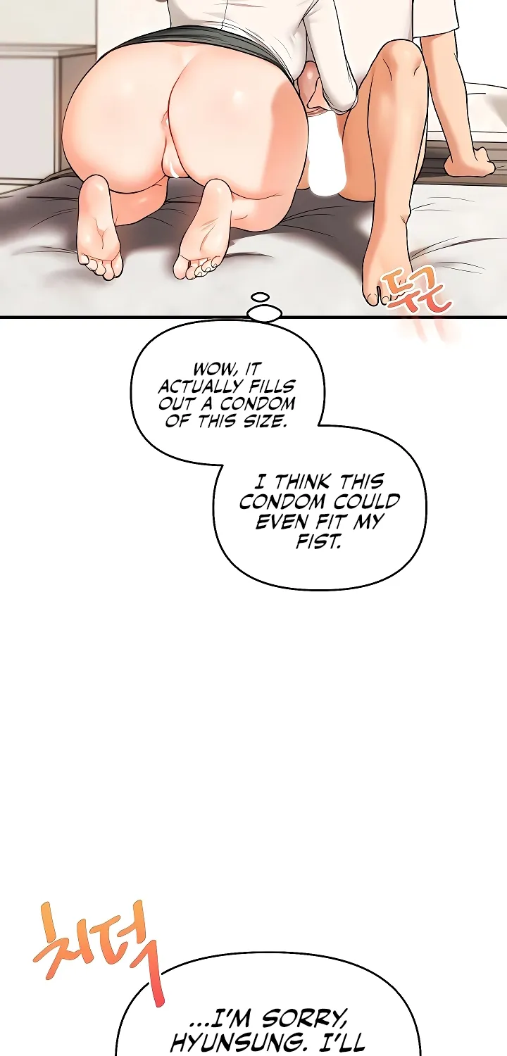 Read Relationship Reversal chapter 103 image 30 on Lezhin