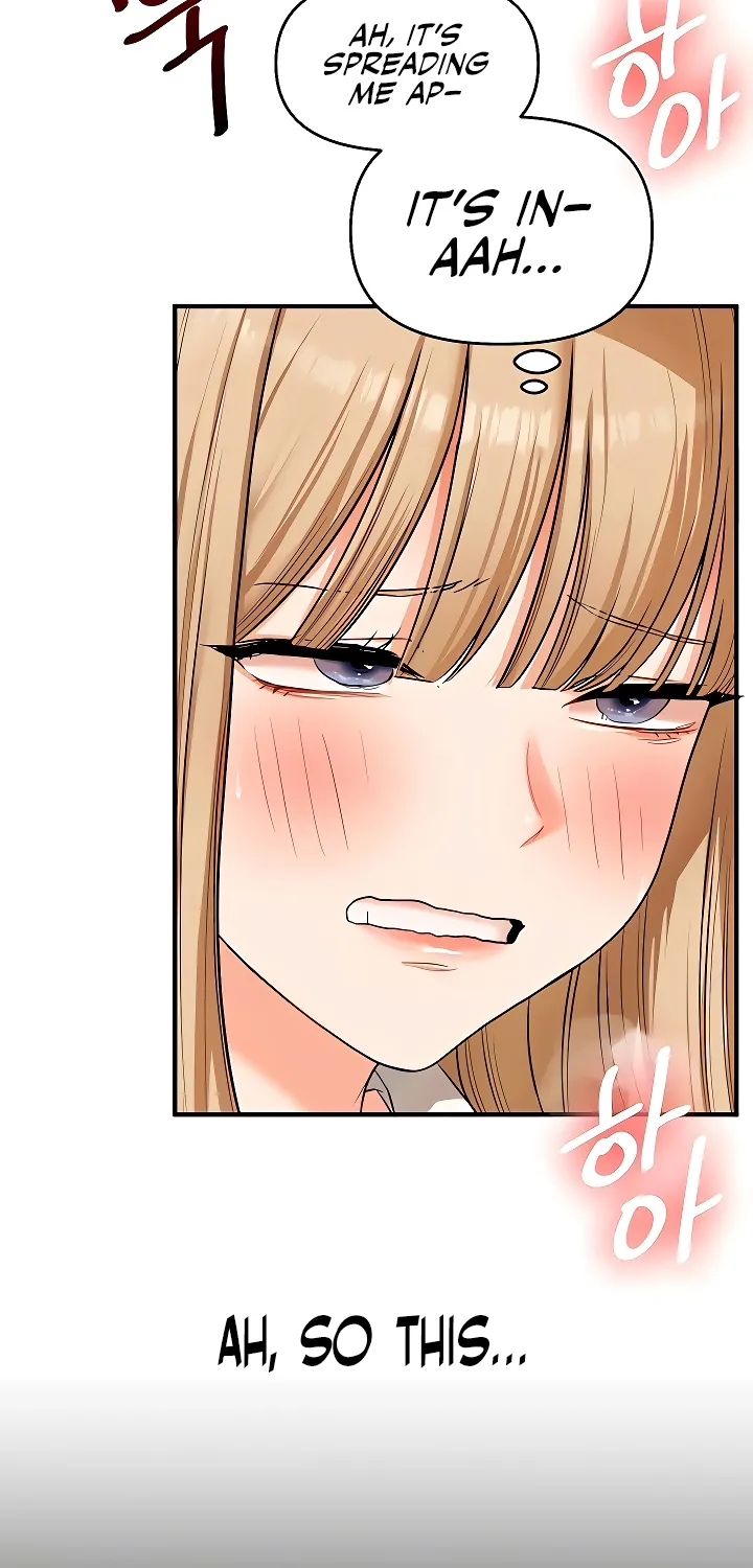 Read Relationship Reversal chapter 103 image 34 on Lezhin
