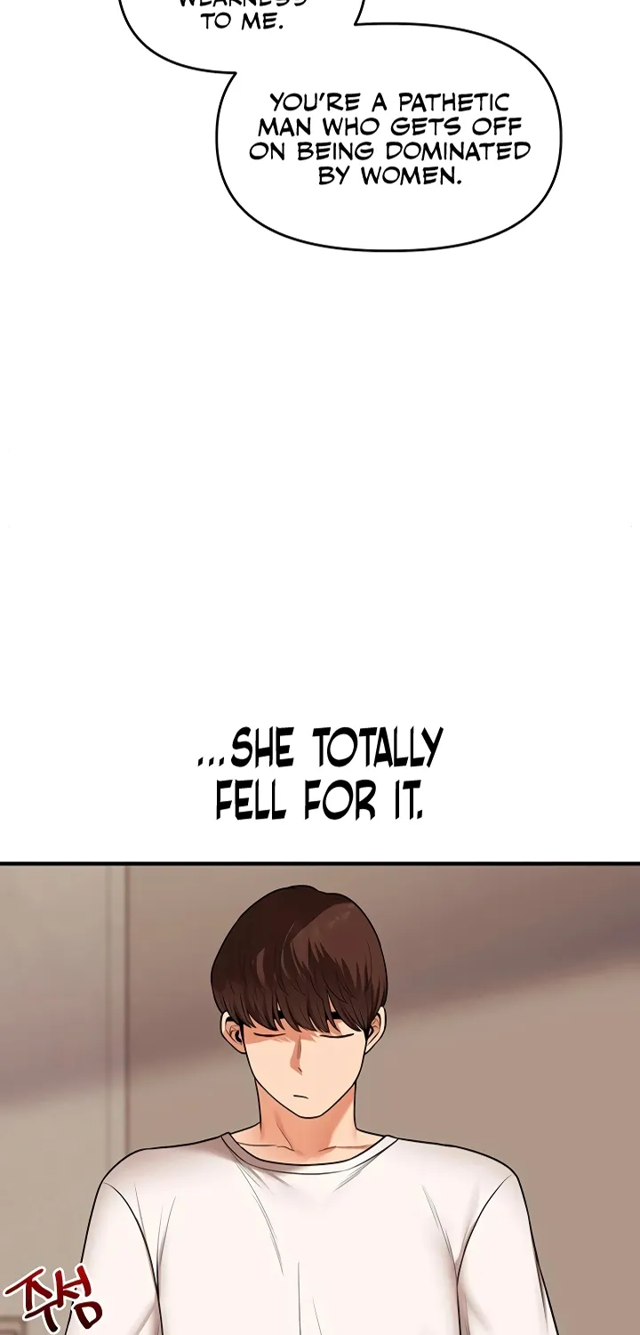 Read Relationship Reversal chapter 103 image 4 on Lezhin