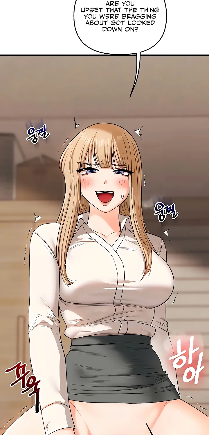 Read Relationship Reversal chapter 103 image 45 on Lezhin