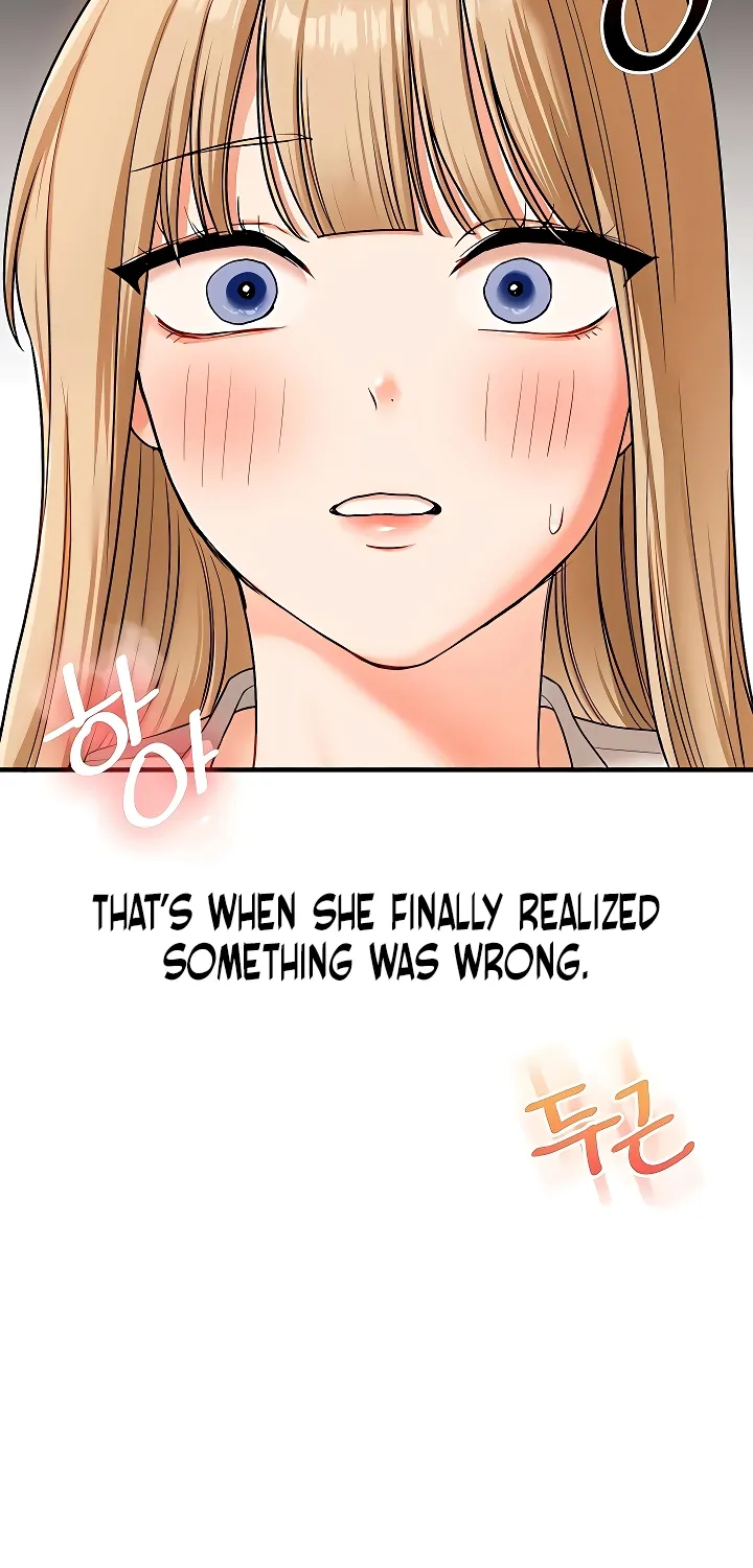 Read Relationship Reversal chapter 103 image 49 on Lezhin