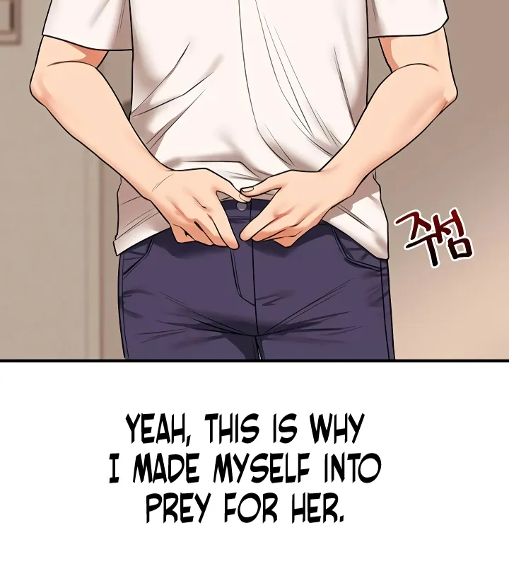 Read Relationship Reversal chapter 103 image 5 on Lezhin