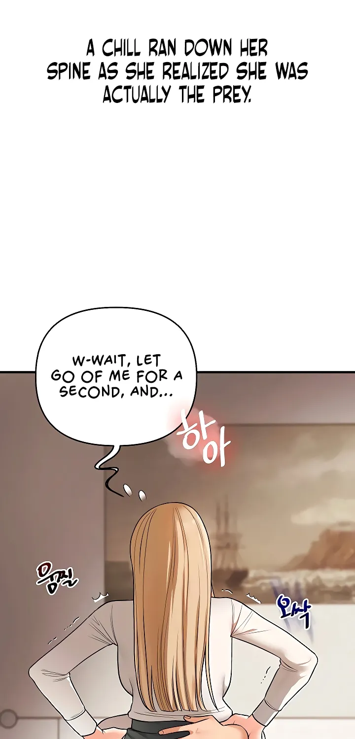 Read Relationship Reversal chapter 103 image 50 on Lezhin