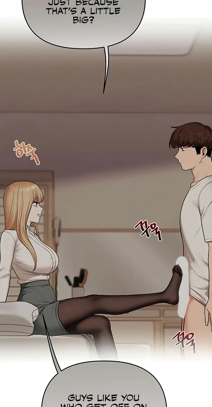 Read Relationship Reversal chapter 103 image 66 on Lezhin