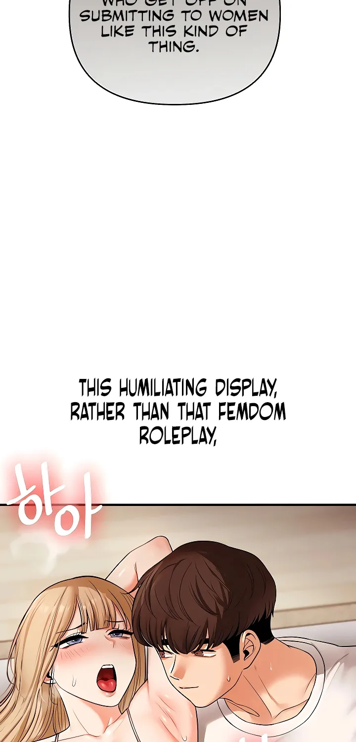 Read Relationship Reversal chapter 103 image 67 on Lezhin