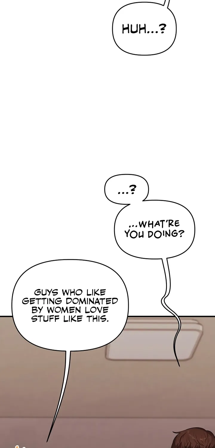 Read Relationship Reversal chapter 103 image 7 on Lezhin